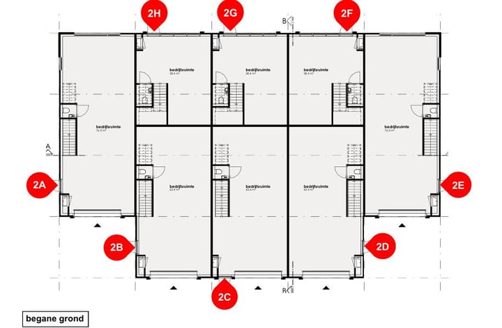 Holterweg 2, Deventer