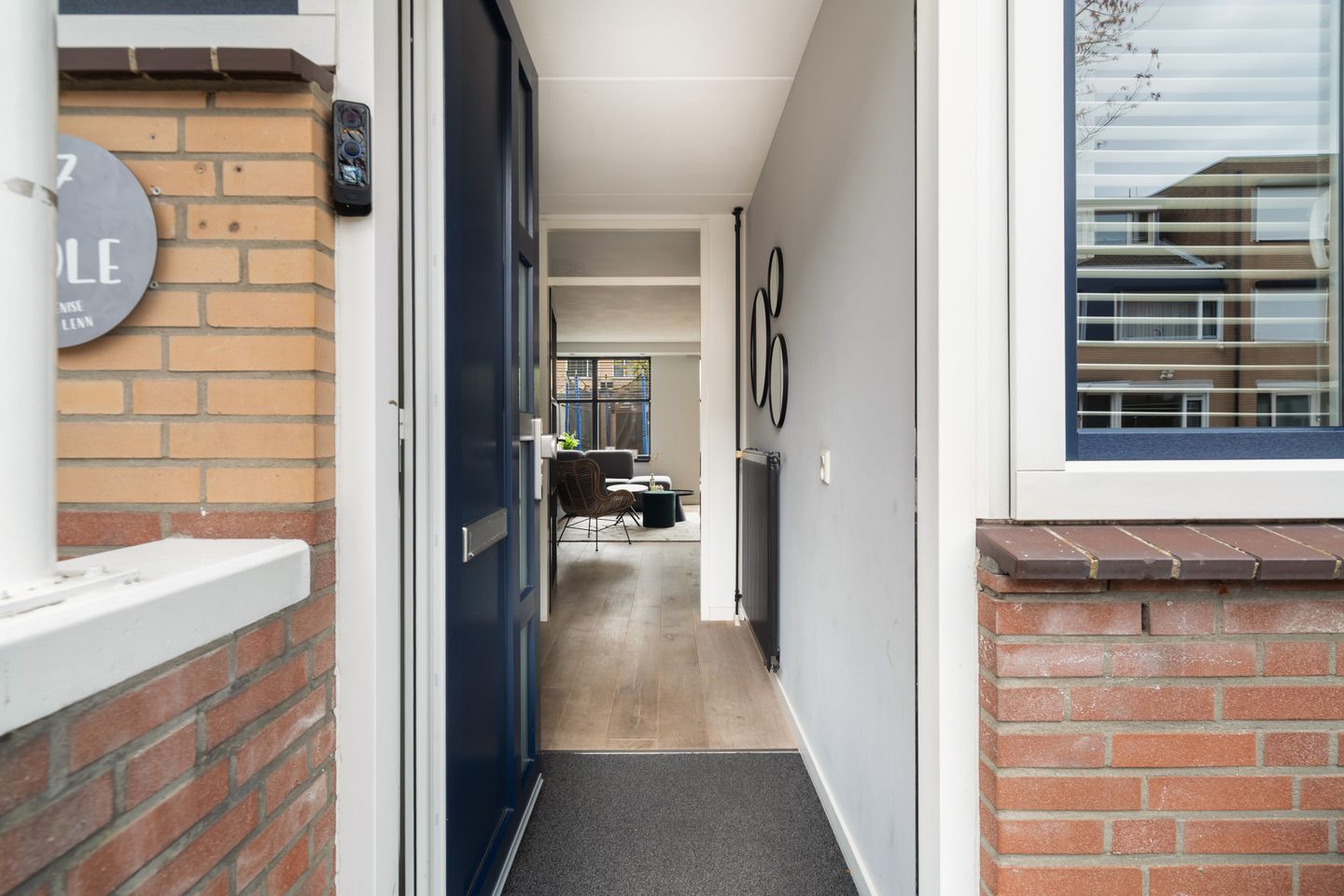 Foto 10 van Lijster 17