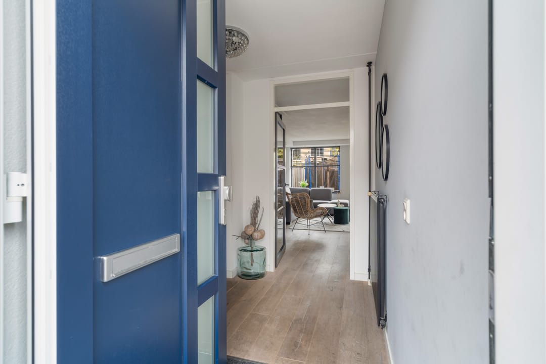 Foto 11 van Lijster 17