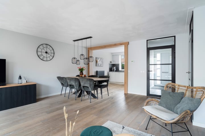 Foto 19 van Lijster 17