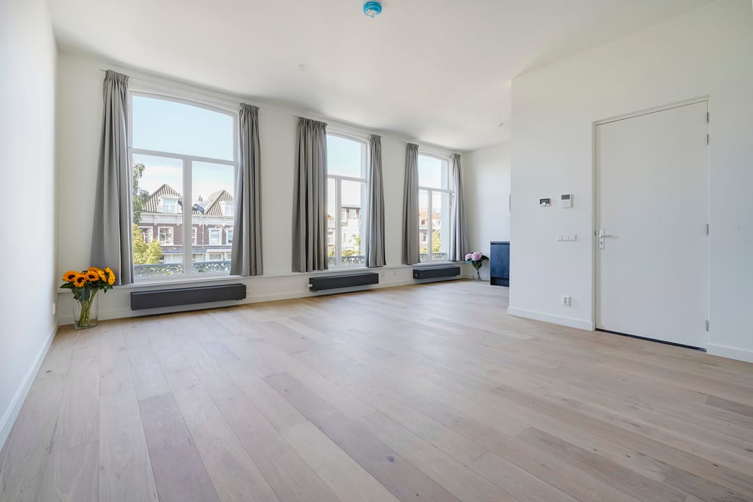 Foto 1 van Mauritskade 57-B