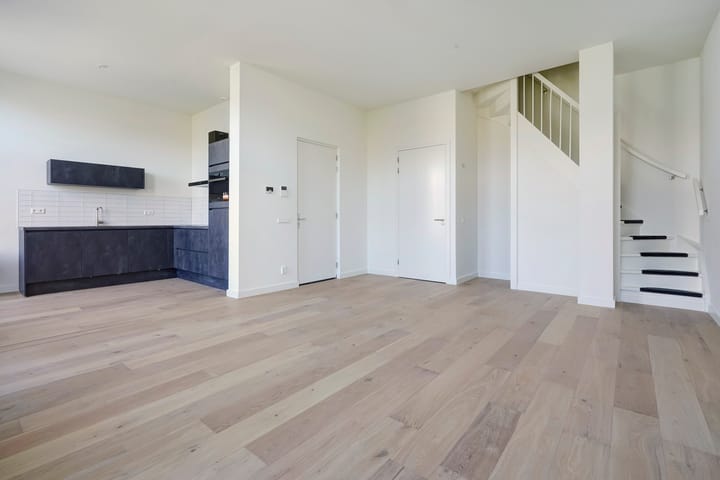 Photo 3 of Mauritskade 57-B