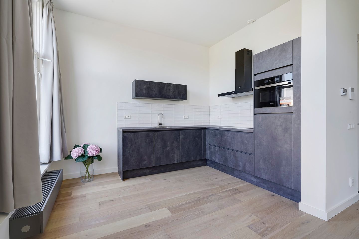 Foto 5 van Mauritskade 57-B