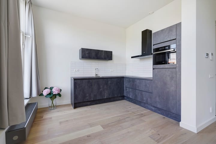 Photo 5 of Mauritskade 57-B