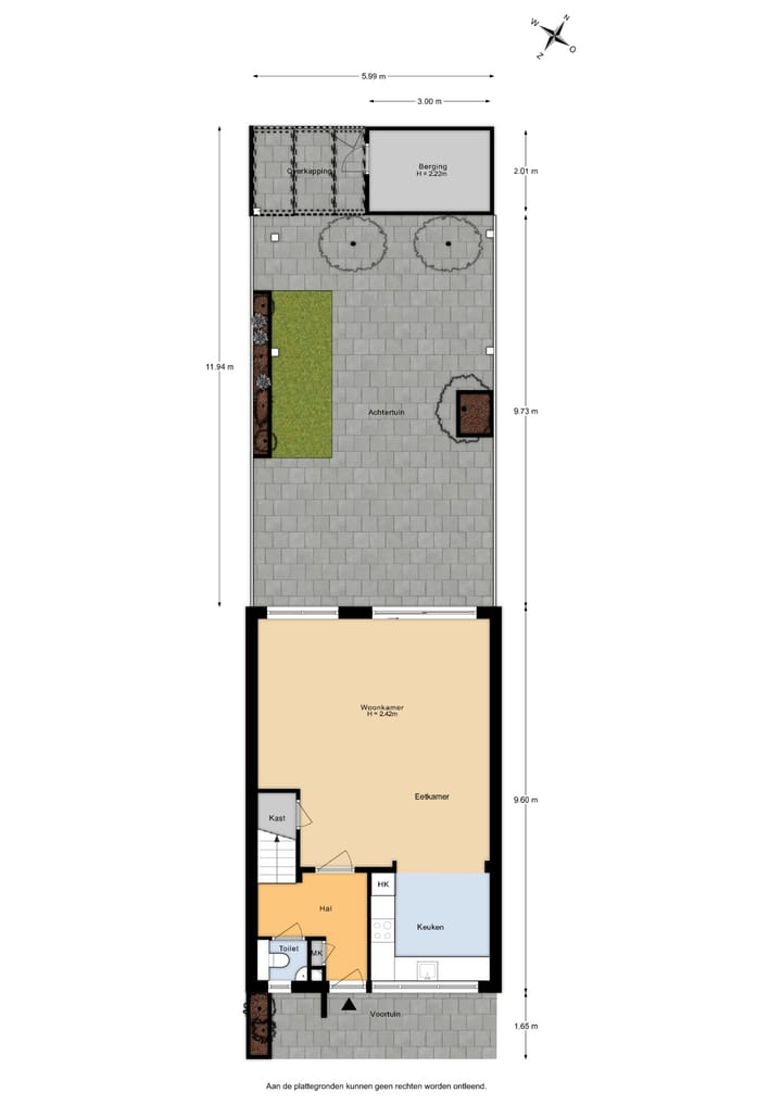 Foto 62 van Lijster 17