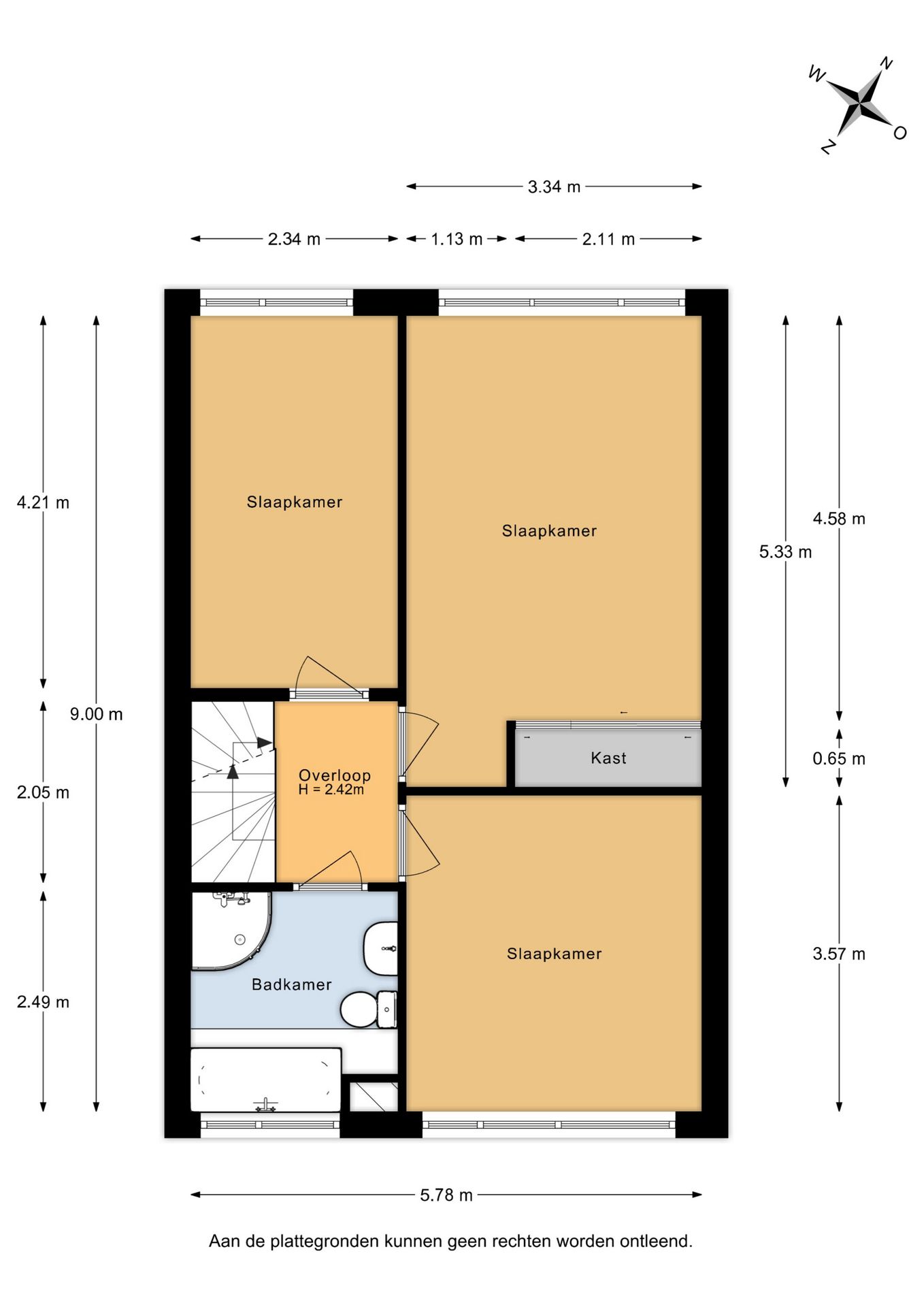 Foto 66 van Lijster 17