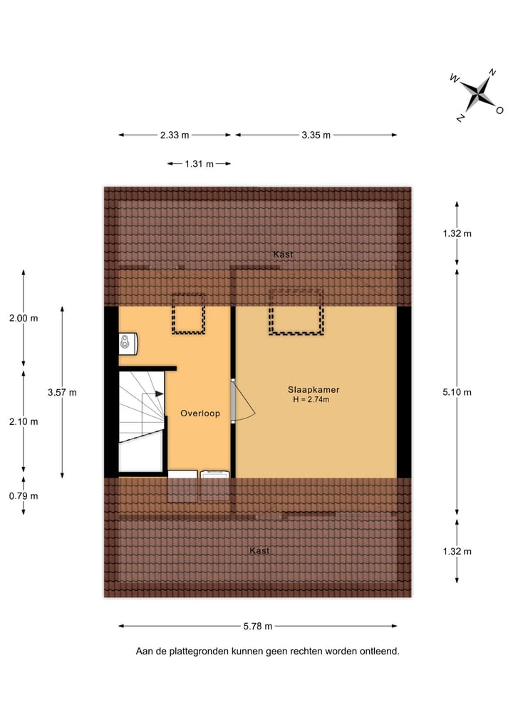 Foto 68 van Lijster 17