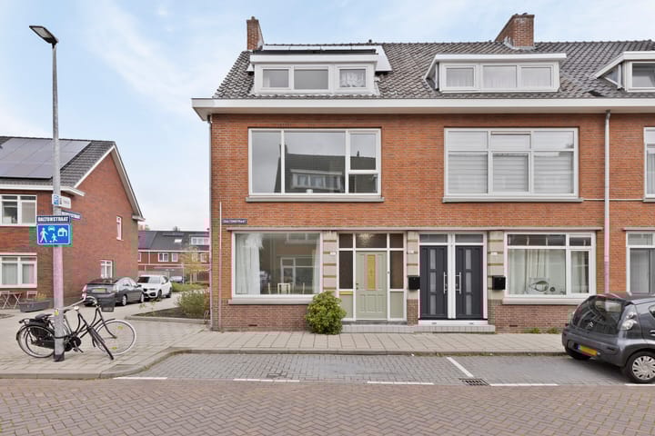Daltonstraat 46