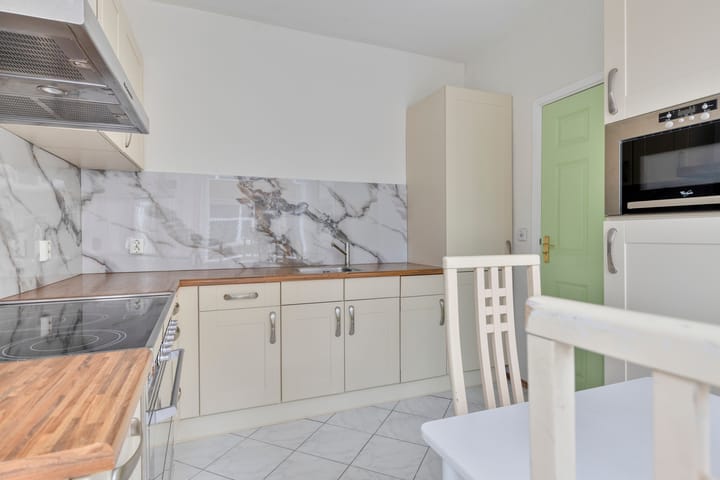 Photo 2 of Daltonstraat 46