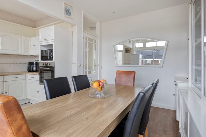 Photo 3 of Daltonstraat 46