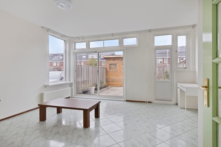 Photo 12 of Daltonstraat 46