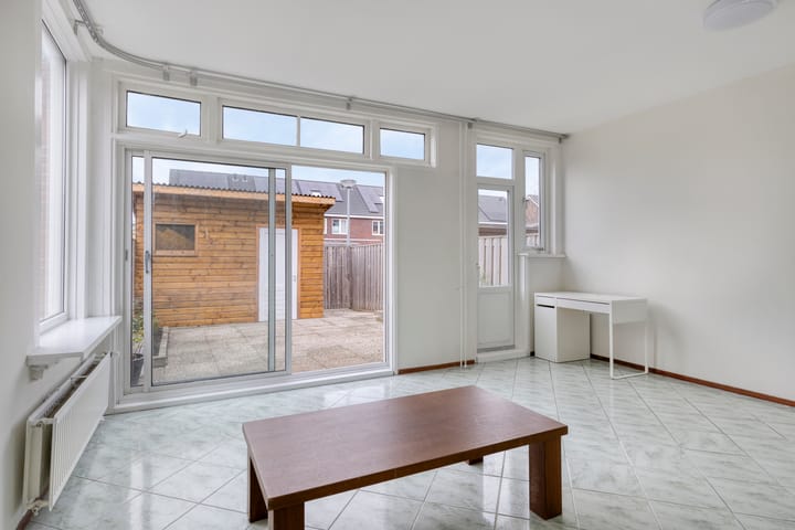 Photo 13 of Daltonstraat 46