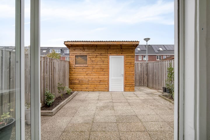 Photo 17 of Daltonstraat 46