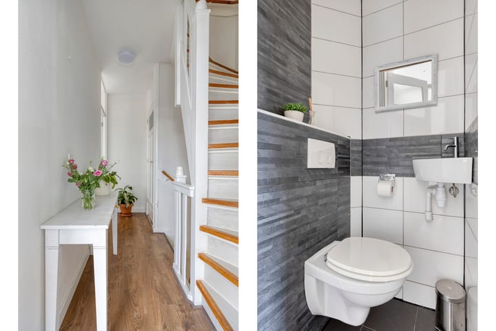 Photo 23 of Daltonstraat 46