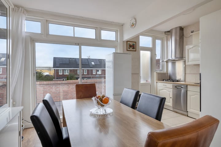 Photo 29 of Daltonstraat 46