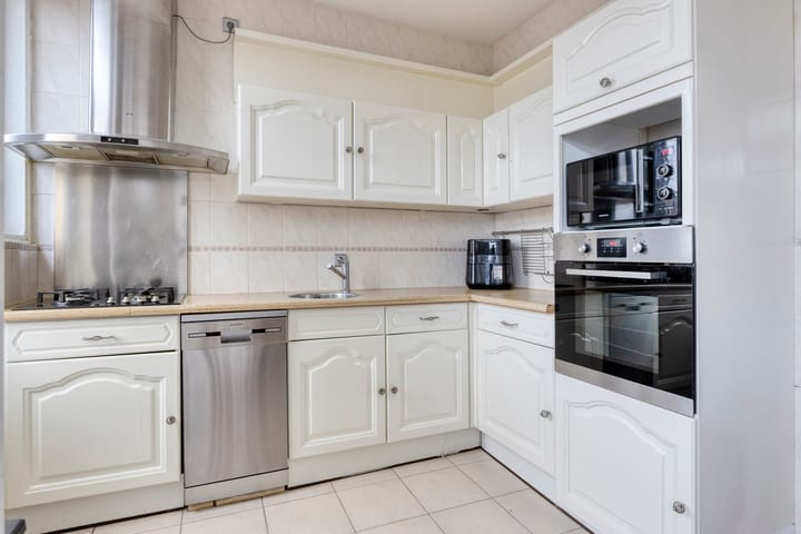 Photo 31 of Daltonstraat 46