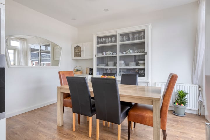 Photo 33 of Daltonstraat 46