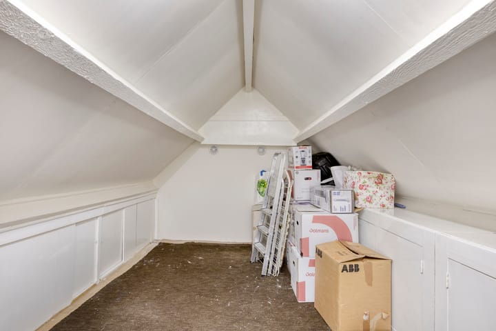 Photo 46 of Daltonstraat 46