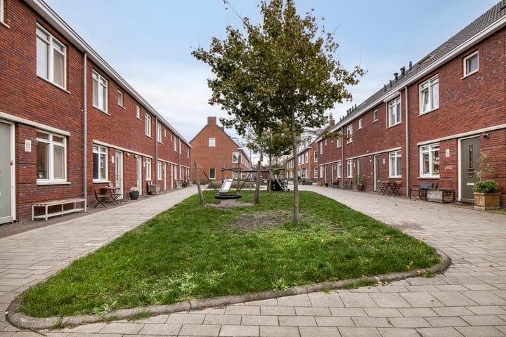 Photo 50 of Daltonstraat 46