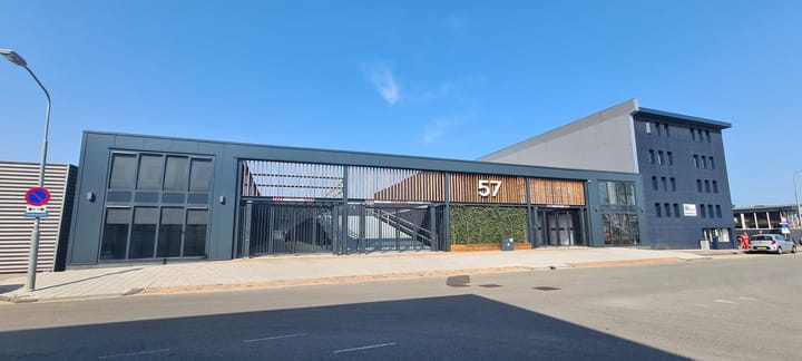 Tappersweg 57-A1, Haarlem