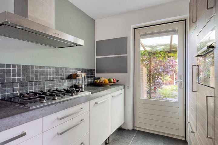 Foto 4 van Griendstraat 6