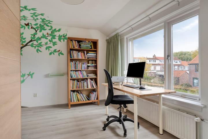 Foto 5 van Griendstraat 6