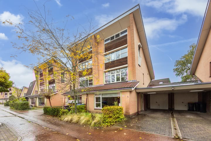 Photo 1 of Nijmansbos 17