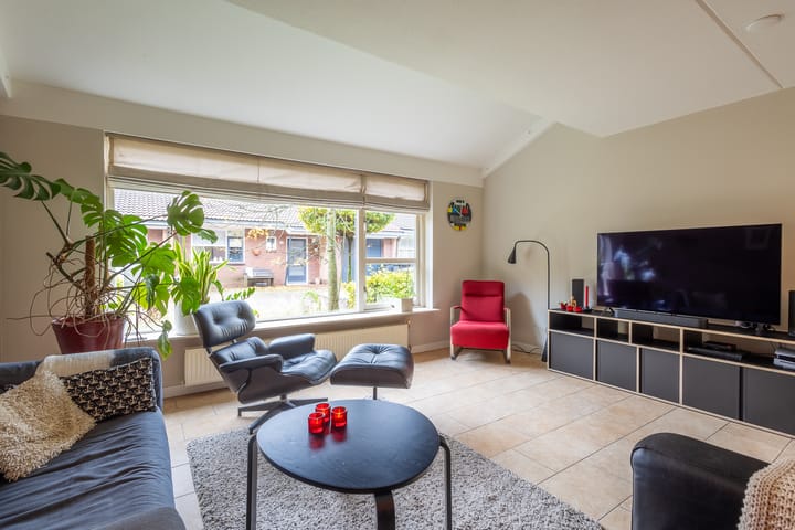 Photo 2 of Nijmansbos 17