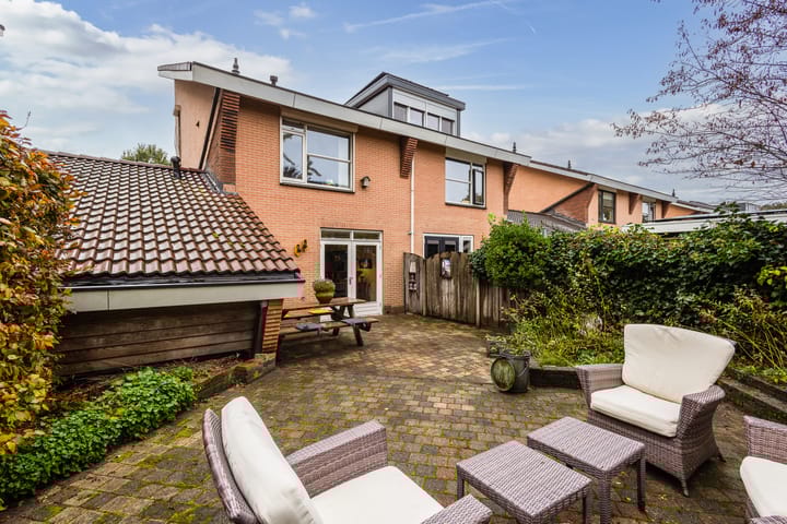 Photo 20 of Nijmansbos 17