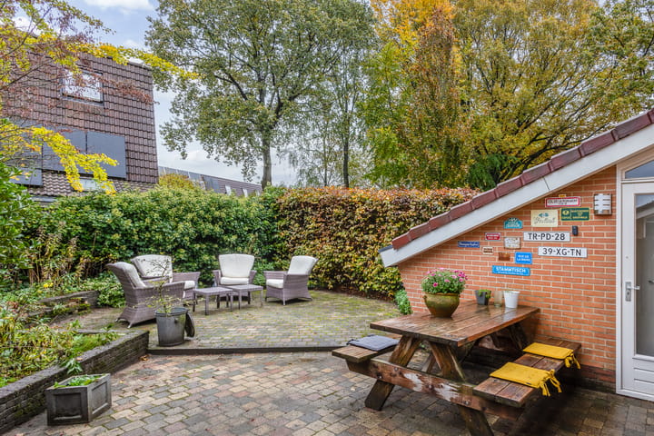 Photo 21 of Nijmansbos 17