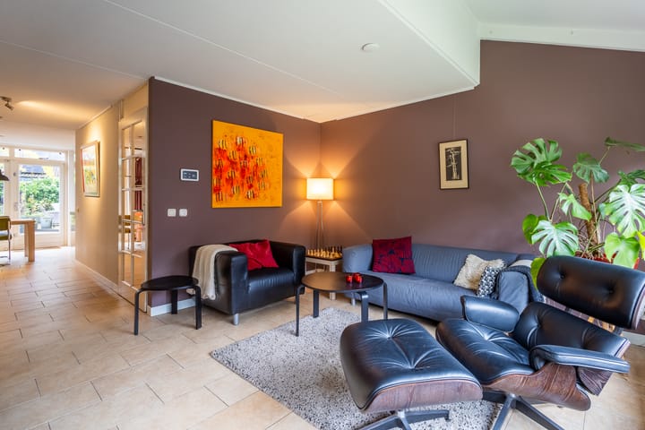 Photo 3 of Nijmansbos 17