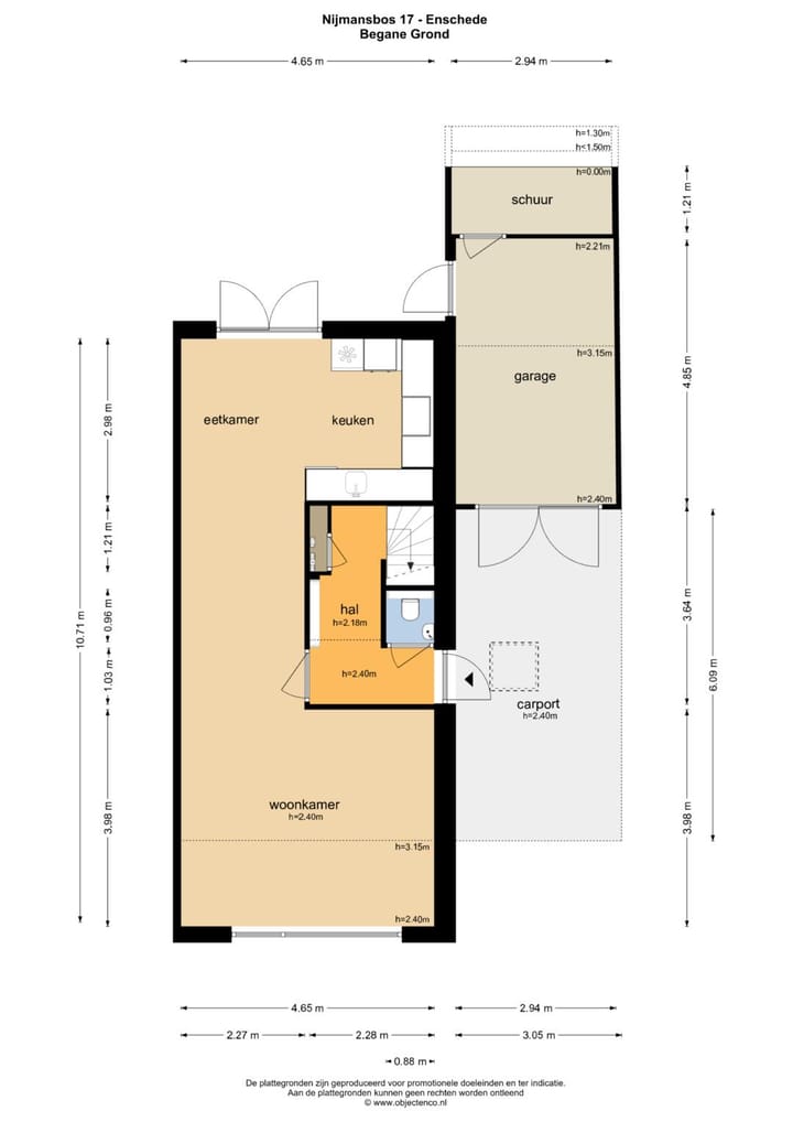 Photo 24 of Nijmansbos 17