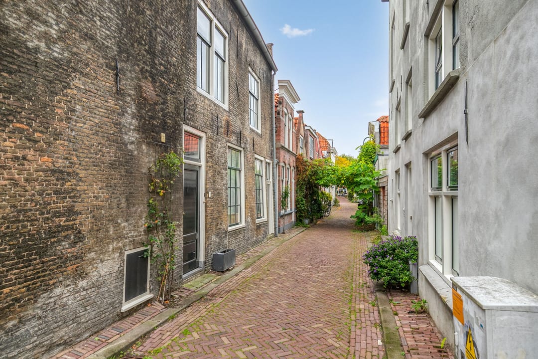 Foto 2 van Lange Dwarsstraat 7