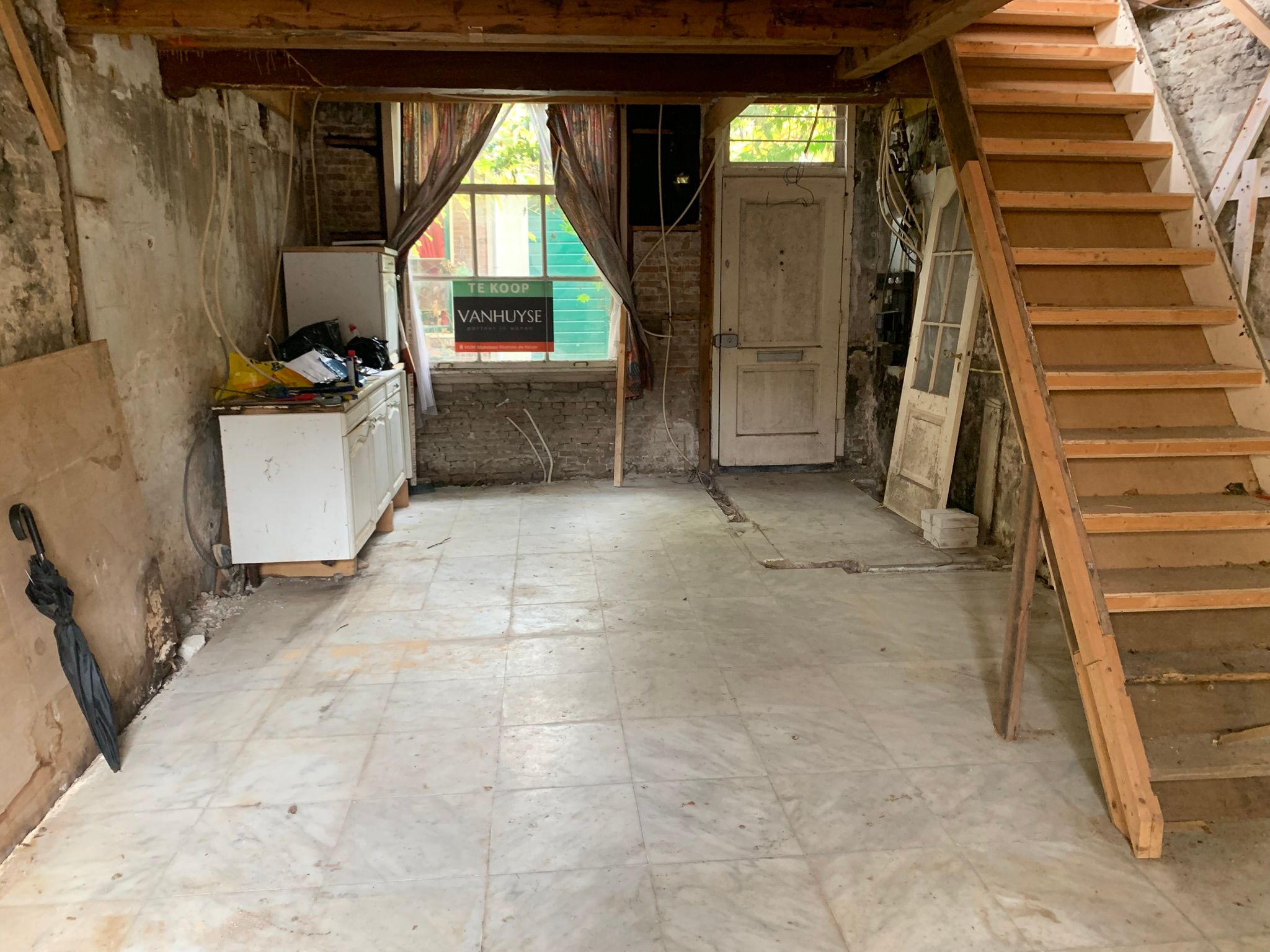 Foto 6 van Lange Dwarsstraat 7