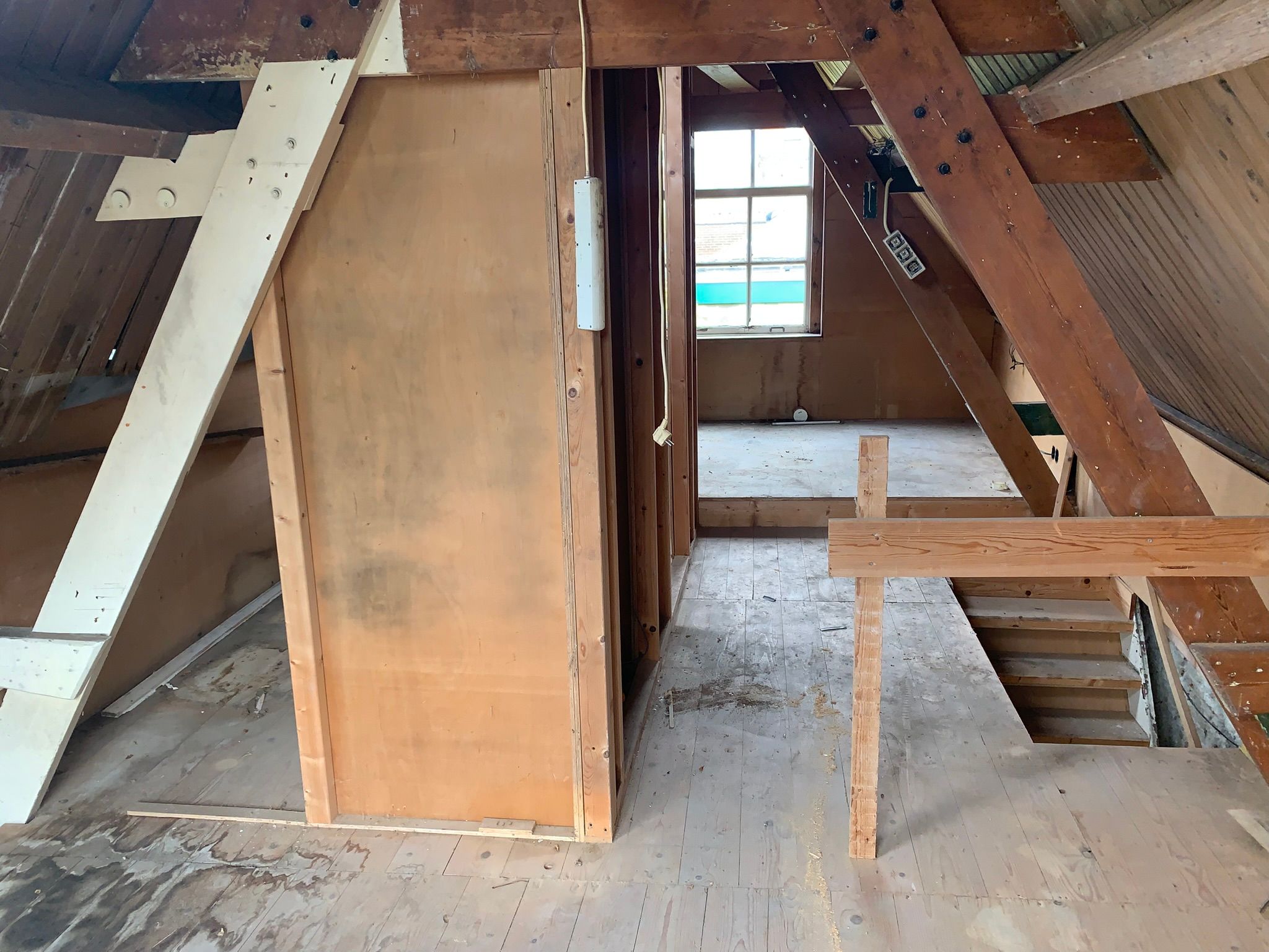 Foto 9 van Lange Dwarsstraat 7