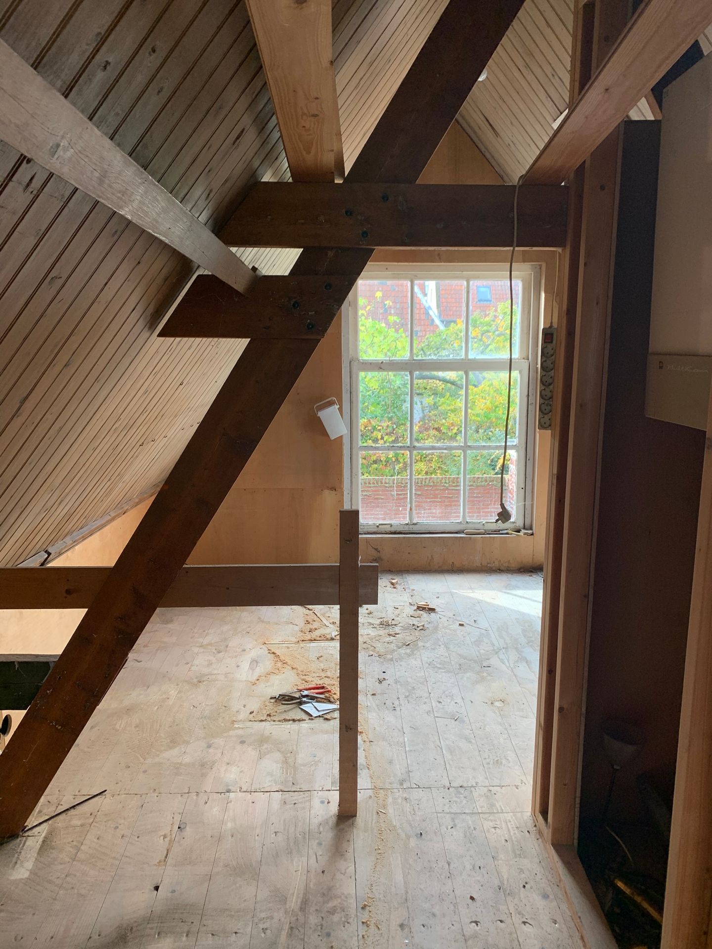 Foto 10 van Lange Dwarsstraat 7