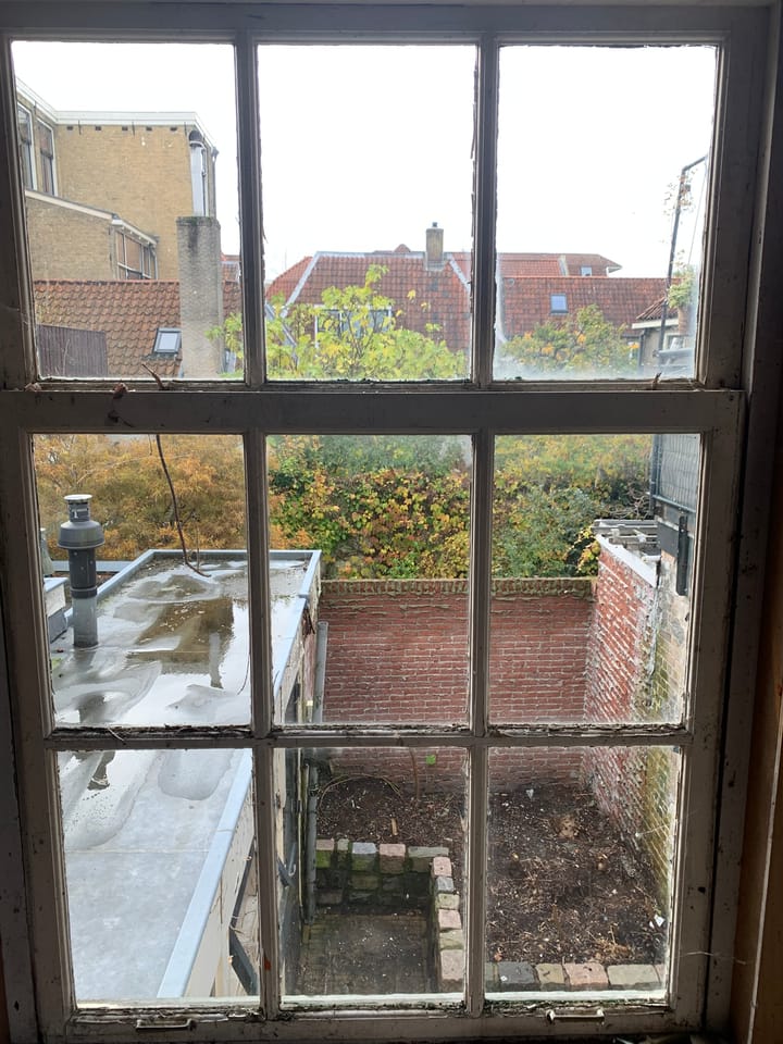 Photo 11 of Lange Dwarsstraat 7