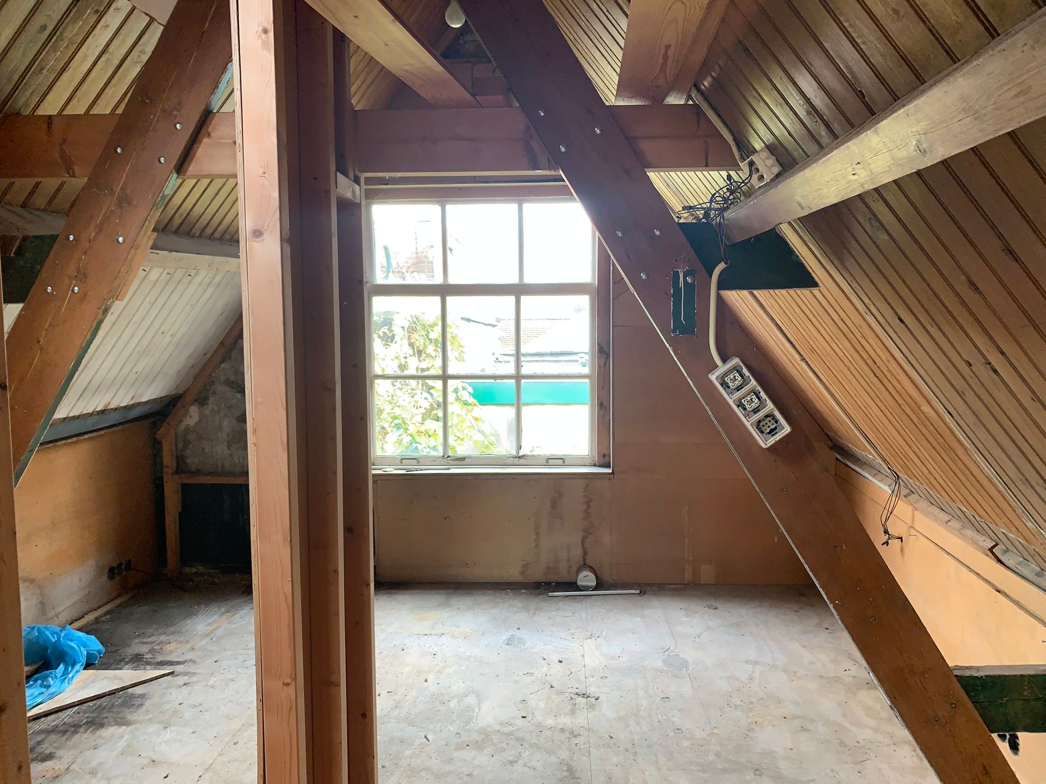 Foto 12 van Lange Dwarsstraat 7