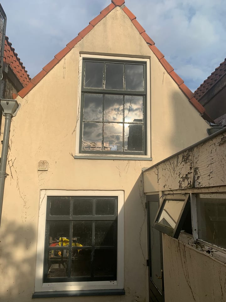 Photo 14 of Lange Dwarsstraat 7