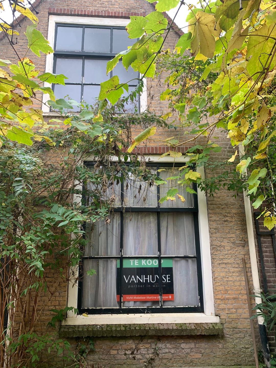 Foto 16 van Lange Dwarsstraat 7