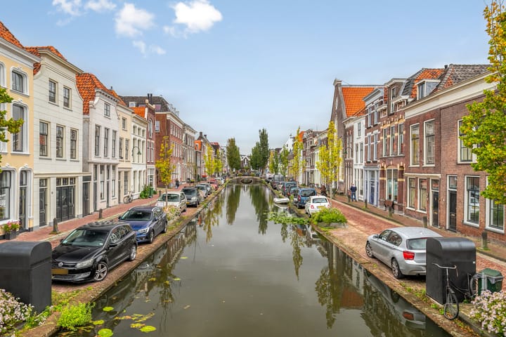 Photo 18 of Lange Dwarsstraat 7