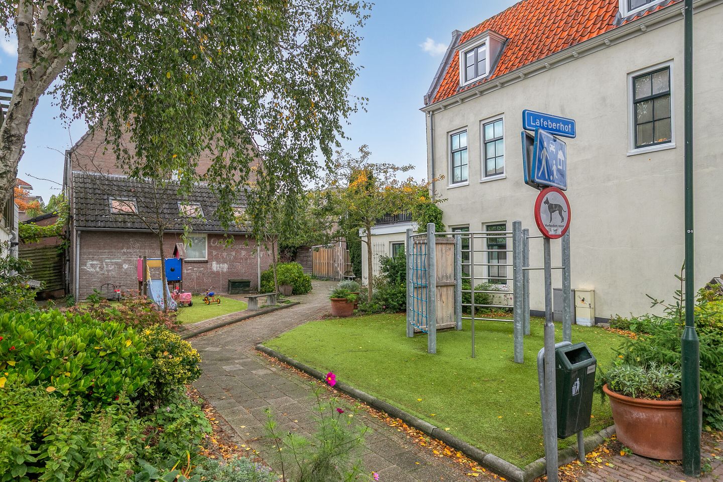 Foto 19 van Lange Dwarsstraat 7