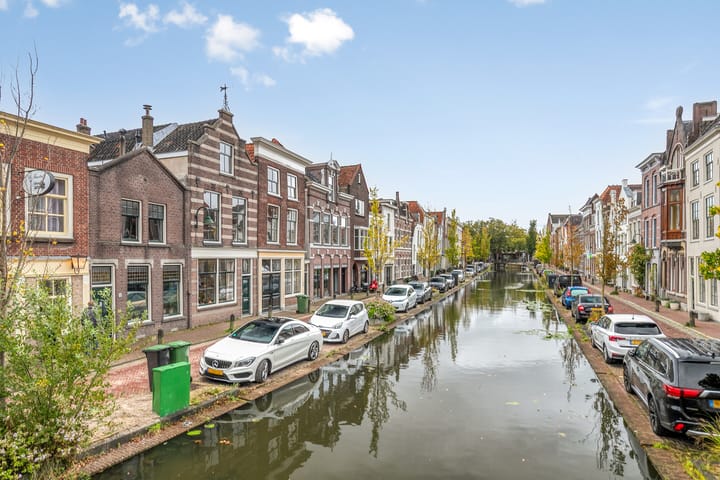 Photo 20 of Lange Dwarsstraat 7