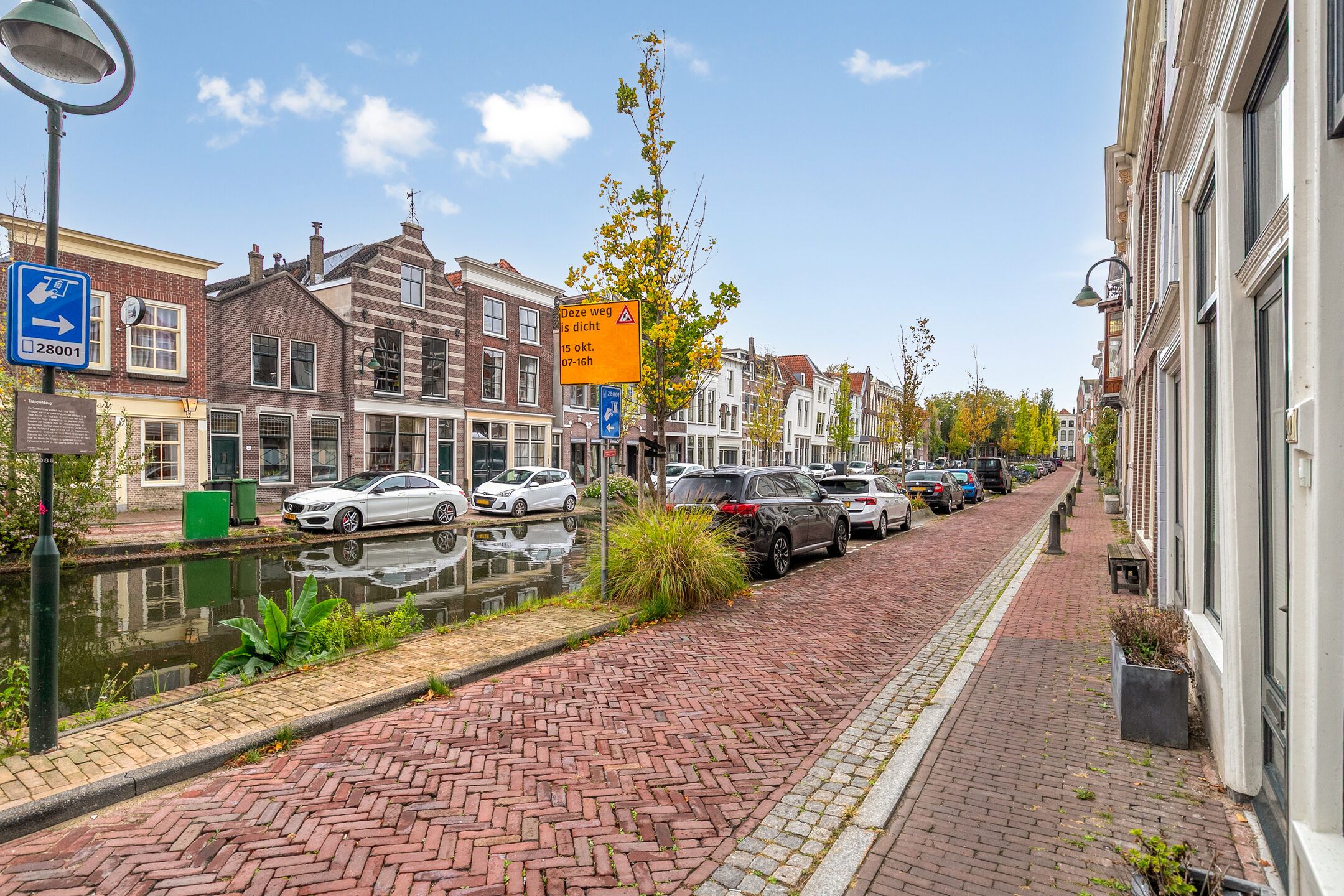 Foto 21 van Lange Dwarsstraat 7