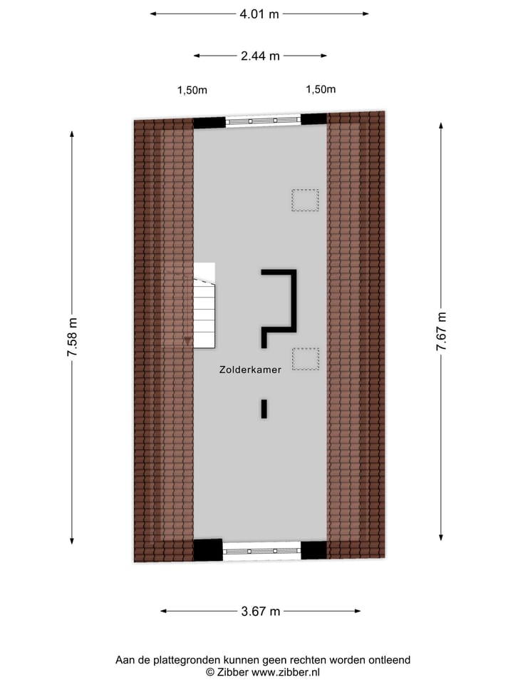 Photo 23 of Lange Dwarsstraat 7