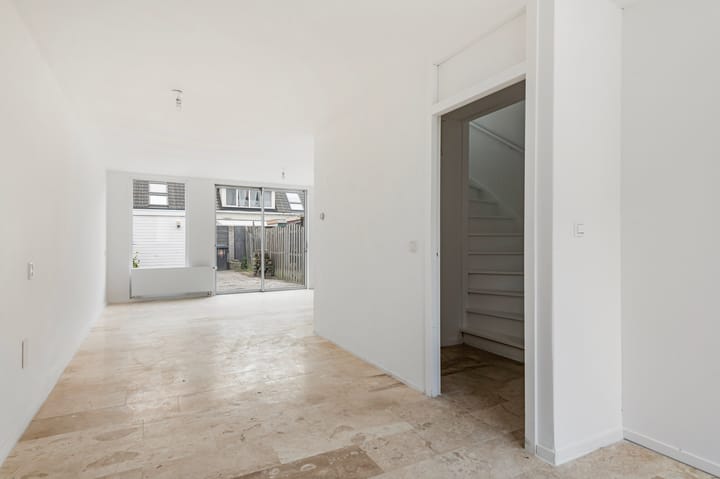 Photo 4 of Jelle Posthumapad 66