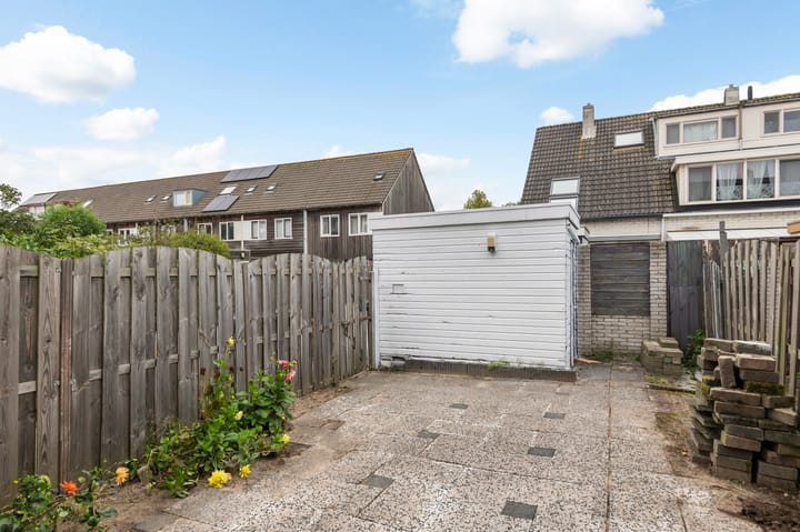 Photo 5 of Jelle Posthumapad 66