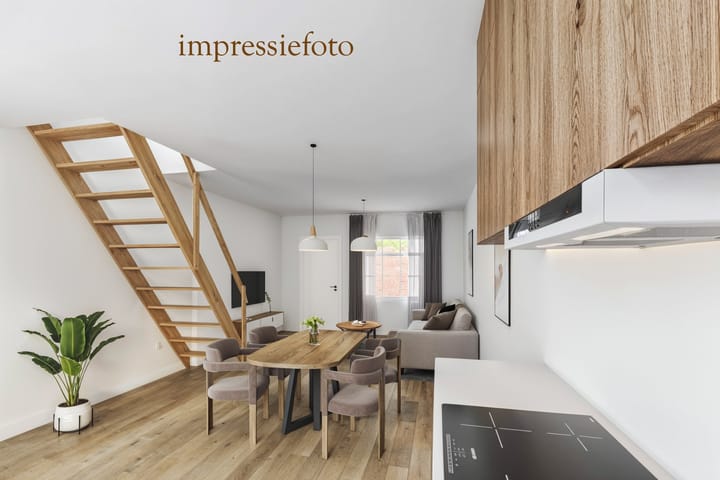 Photo 7 of Lange Dwarsstraat 7