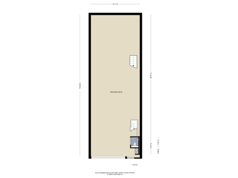 View floorplan