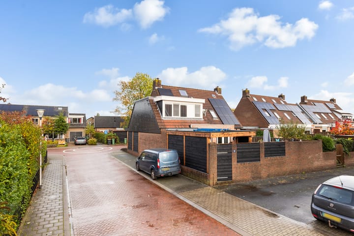 Photo 22 of de Jakke 19